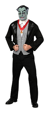 Grandpa Munster Adult Costume