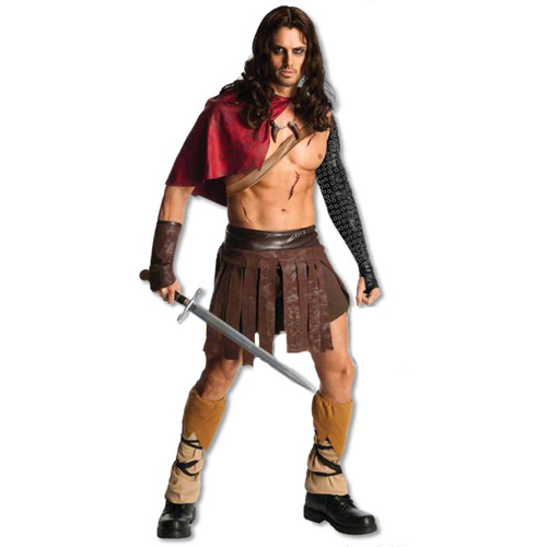 Conan the Barbarian Adult Costume - Click Image to Close