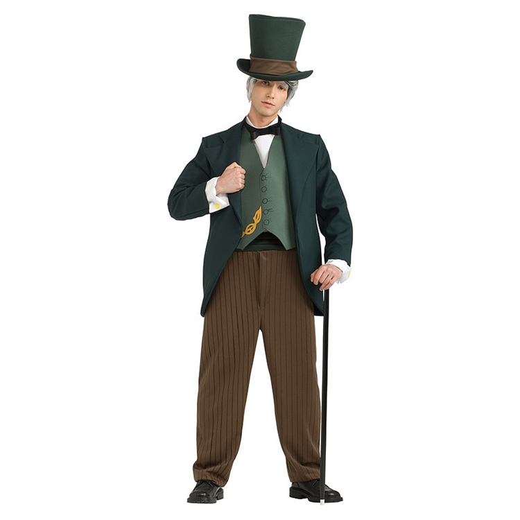Wizard of Oz Costume - Click Image to Close