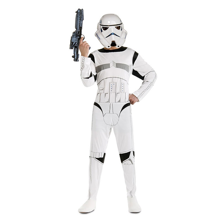 Star Wars Stormtrooper Adult Costume