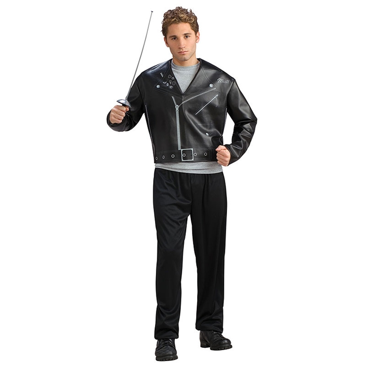 Mutt Adult Costume - Click Image to Close
