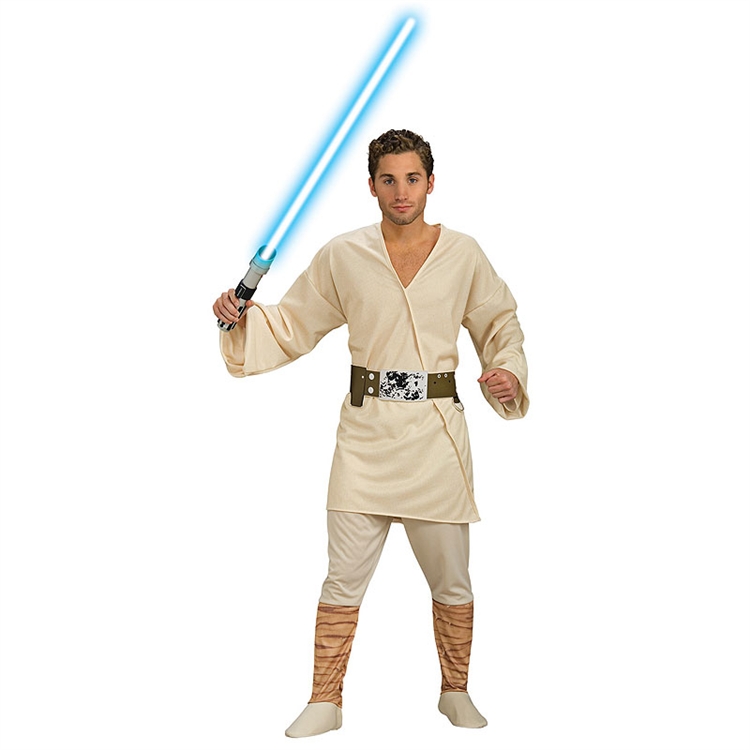 Luke Skywalker Adult Costume