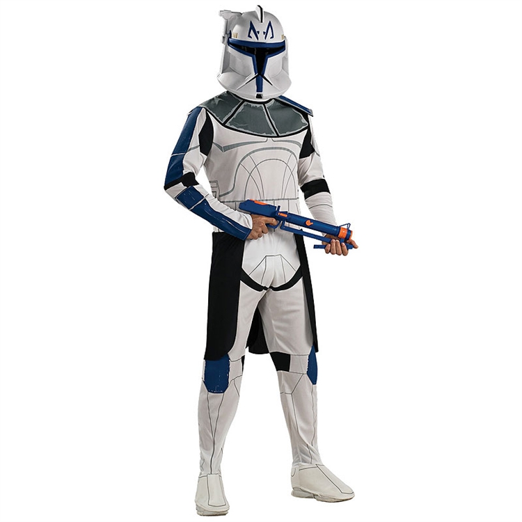 Clone Trooper Leader 