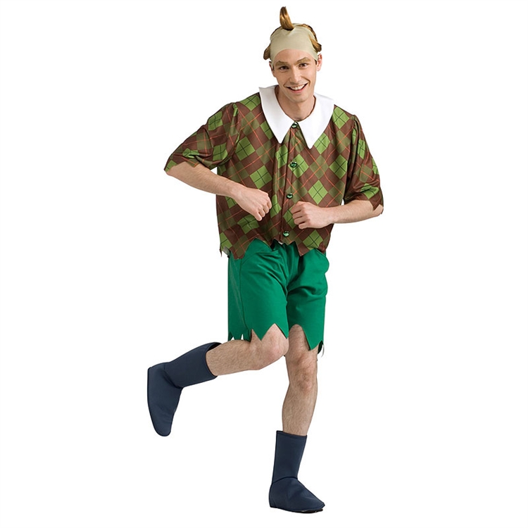 Lollipop Guild Adult Costume - Click Image to Close