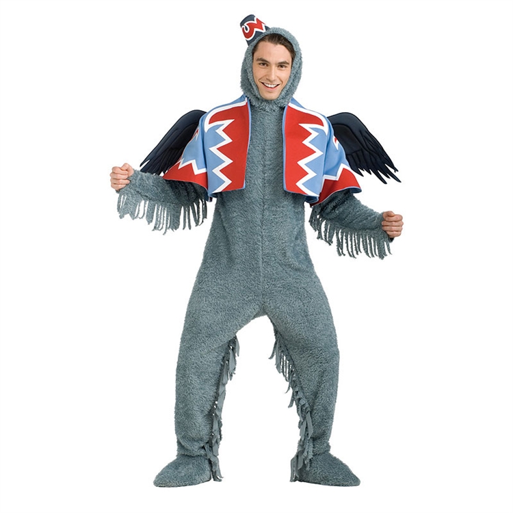 Flying Monkey Adult Costume