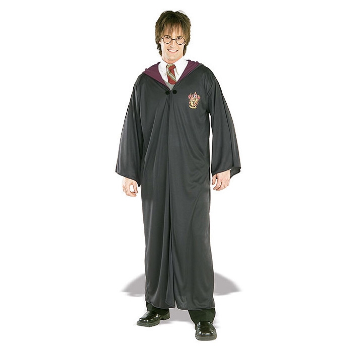 Harry Potter Adult Robe