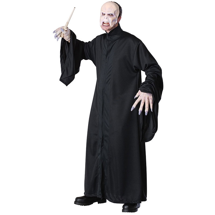 Voldemort Adult Costume - Click Image to Close