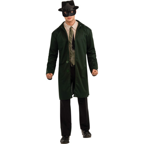 The Green Hornet Adult Costume - Click Image to Close