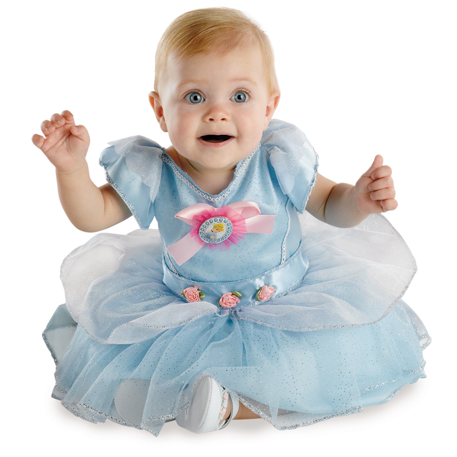 Disney Cinderella Infant Costume