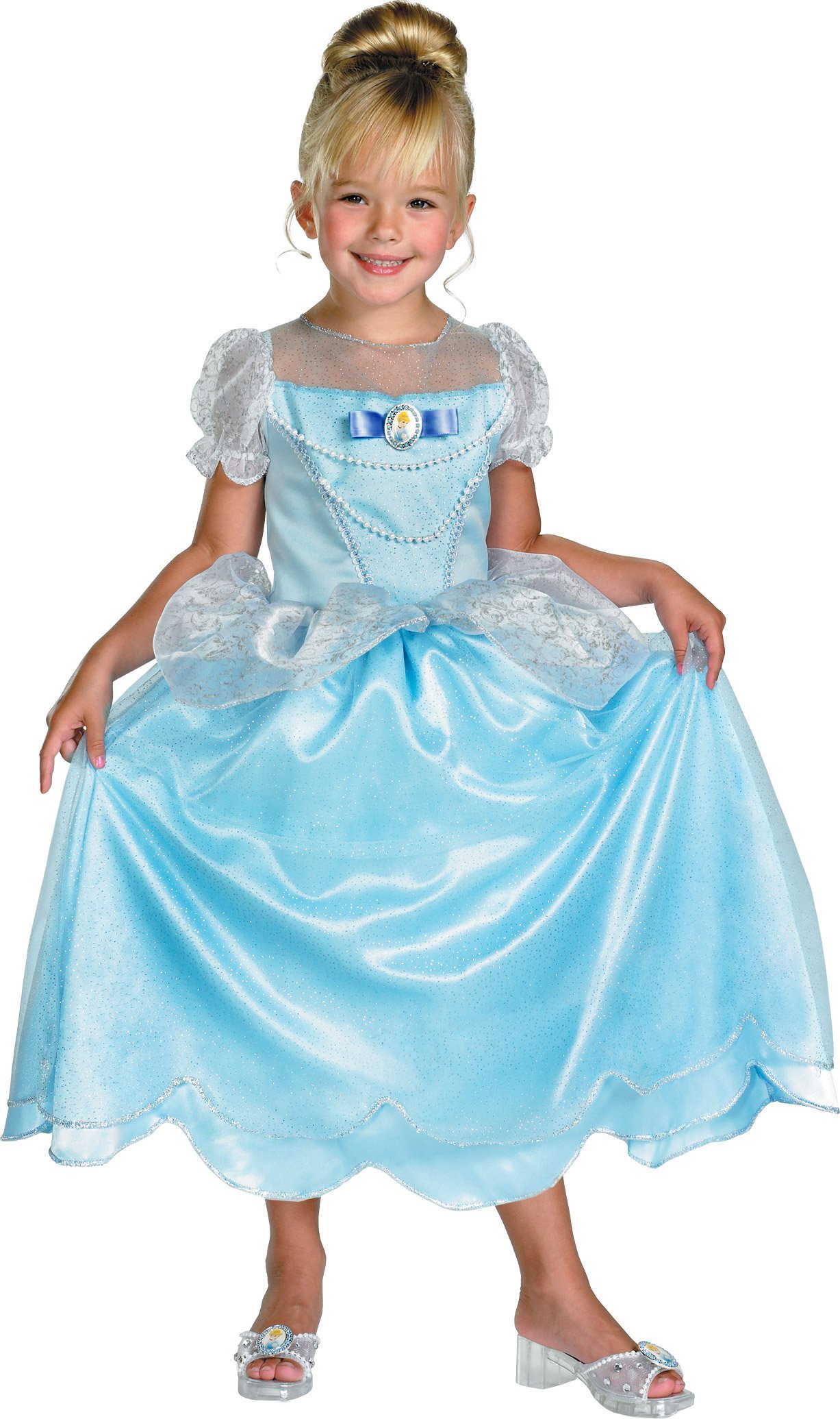 Cinderella Classic Child Costume