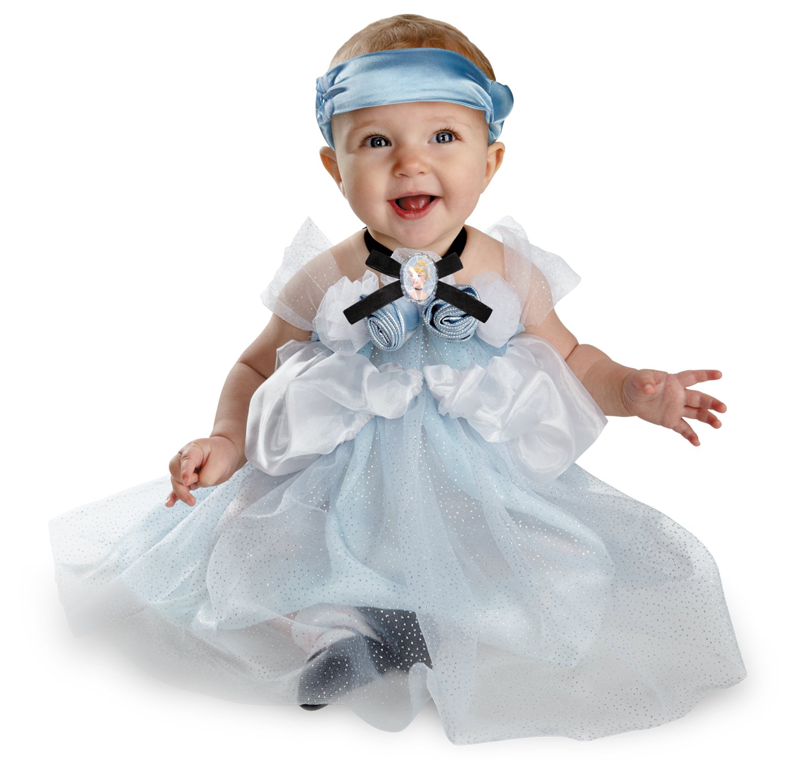 Disney Cinderella Infant Costume