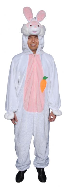Bunny Adult Costume
