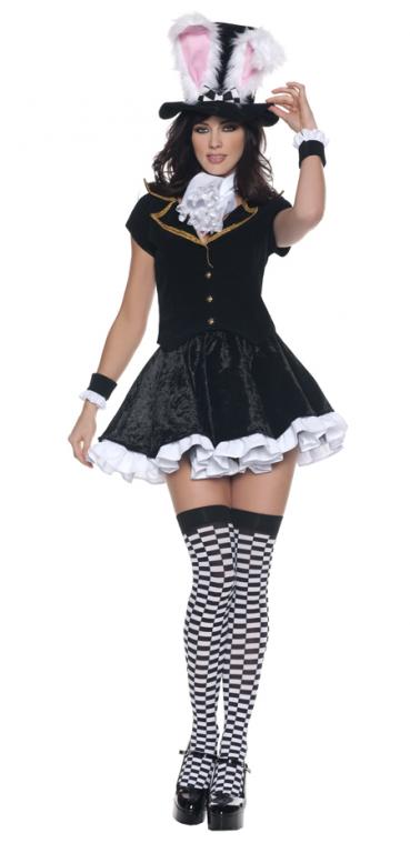 Totally Mad Adult Costume - Click Image to Close
