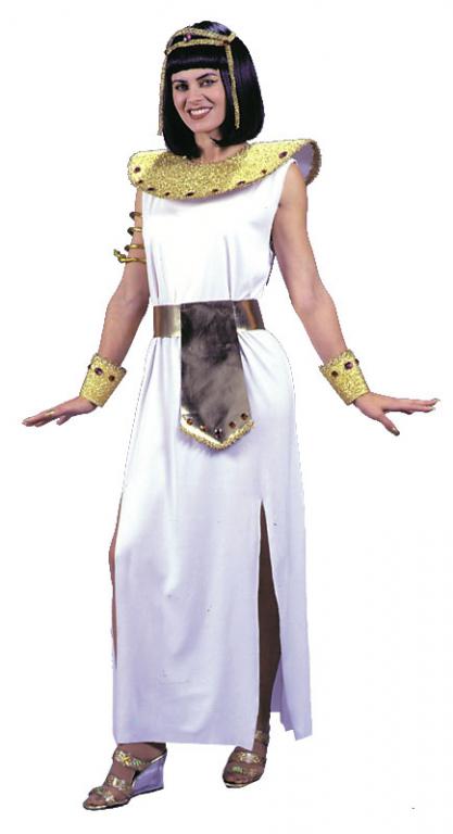 Cleopatra Adult Costume - Click Image to Close