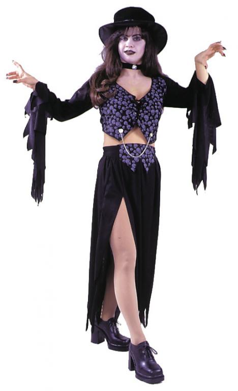 Grave Seeker Adult Costume - Click Image to Close