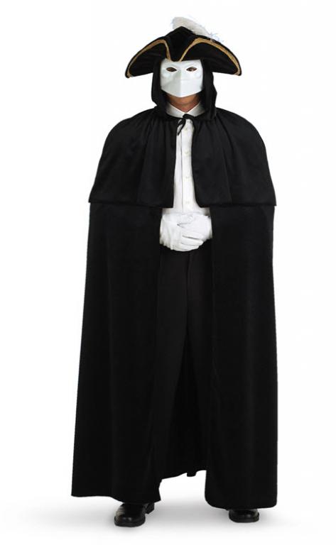 Phantom Costume - Click Image to Close