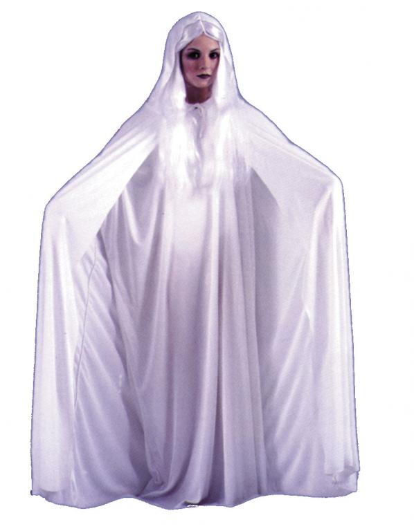 Gossamer Ghost Adult Costume