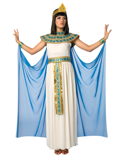 Cleopatra Adult Costume - Click Image to Close