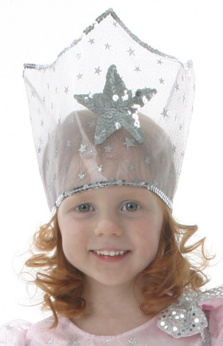 Kids Glinda Crown - Click Image to Close
