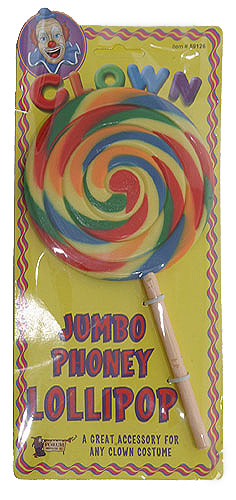 Munchkin Kid Lollipop - Click Image to Close