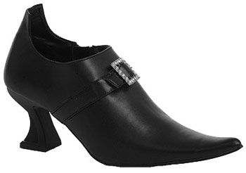 Adult Wicked Witch Shoes - Click Image to Close