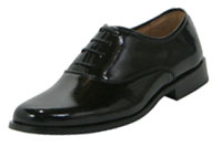 Black Tux Shoes - Click Image to Close