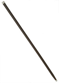 Brown Cane - Click Image to Close