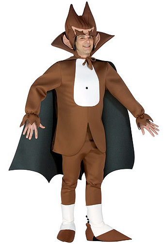 Count Chocula Costume - Click Image to Close