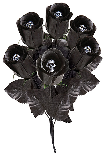 Dead Flower Bouquet - Click Image to Close