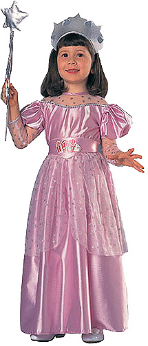 Tiny Tikes Glinda Costume - Click Image to Close