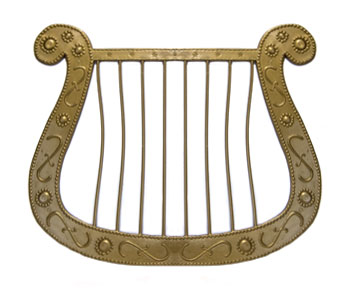 Angel Harp