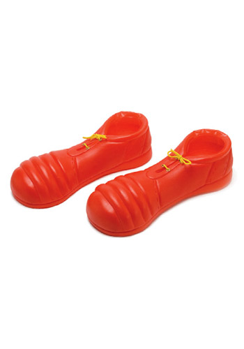 Kids Clown Shoes