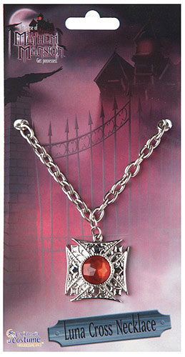 Vampire Necklace