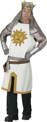 Monty Python Knight Adult Costume