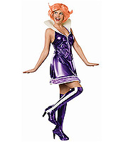 Jane Jetson Costume