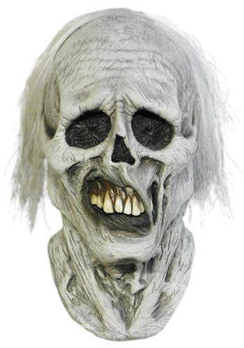 Chiller Zombie Mask - Click Image to Close