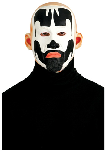 Shaggy 2 Dope Mask - Click Image to Close