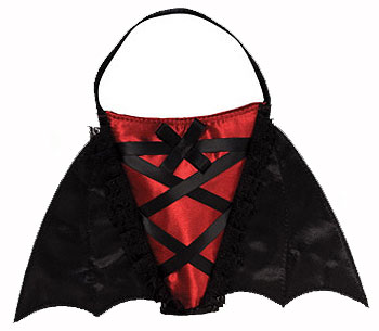 Vampire Purse - Click Image to Close