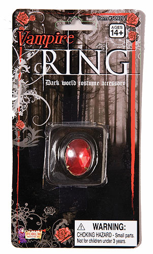 Vampire Ring - Click Image to Close