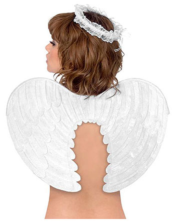 Angel Wings - Click Image to Close