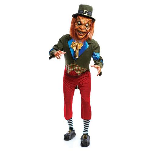 Leprechaun Adult Costume