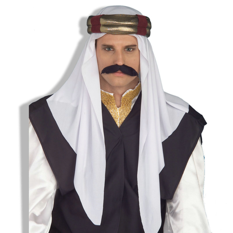 Arab Headpiece Deluxe