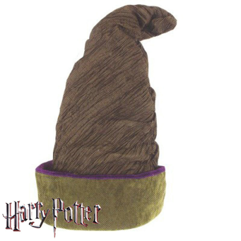Harry Potter Dumbledore Dlx 'Wizard' Hat