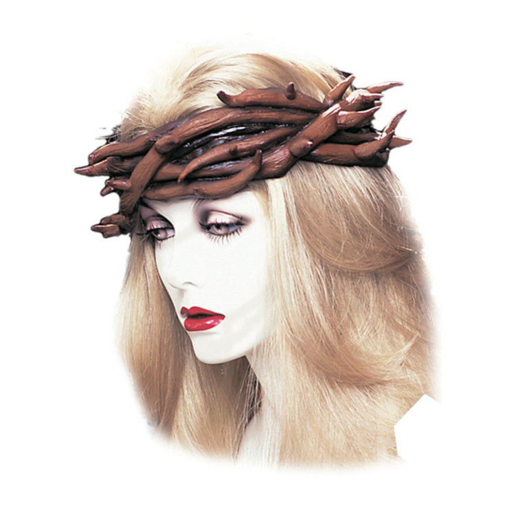 Crown of Thorns (Thick) - Click Image to Close