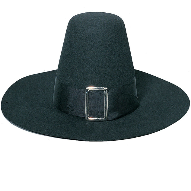 Puritan Hat Adult