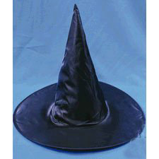 Witch Hat, Adult - Click Image to Close