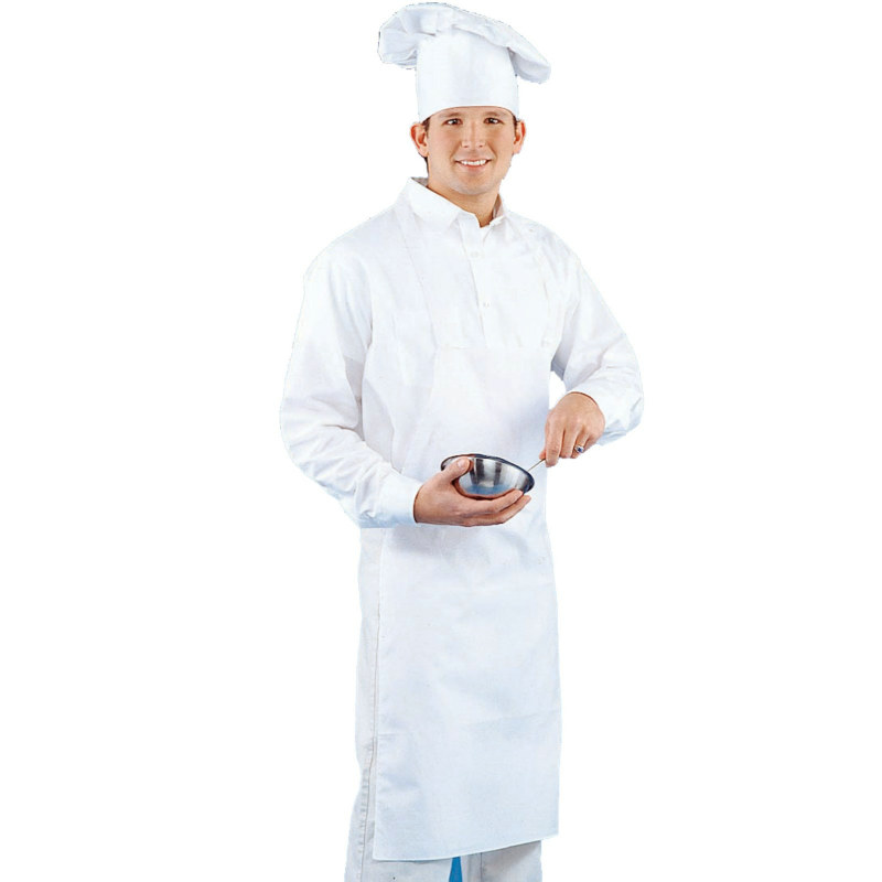 Chef Hat and Apron Set - Click Image to Close
