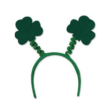 Shamrock Soft-Touch Bopper