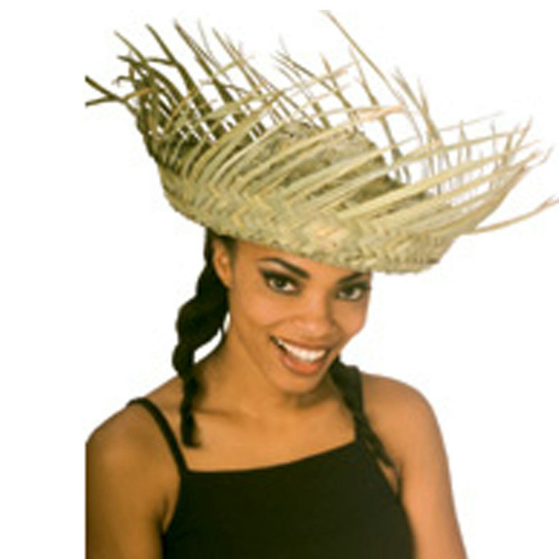 Farmer Beachcomber Hat Adult - Click Image to Close