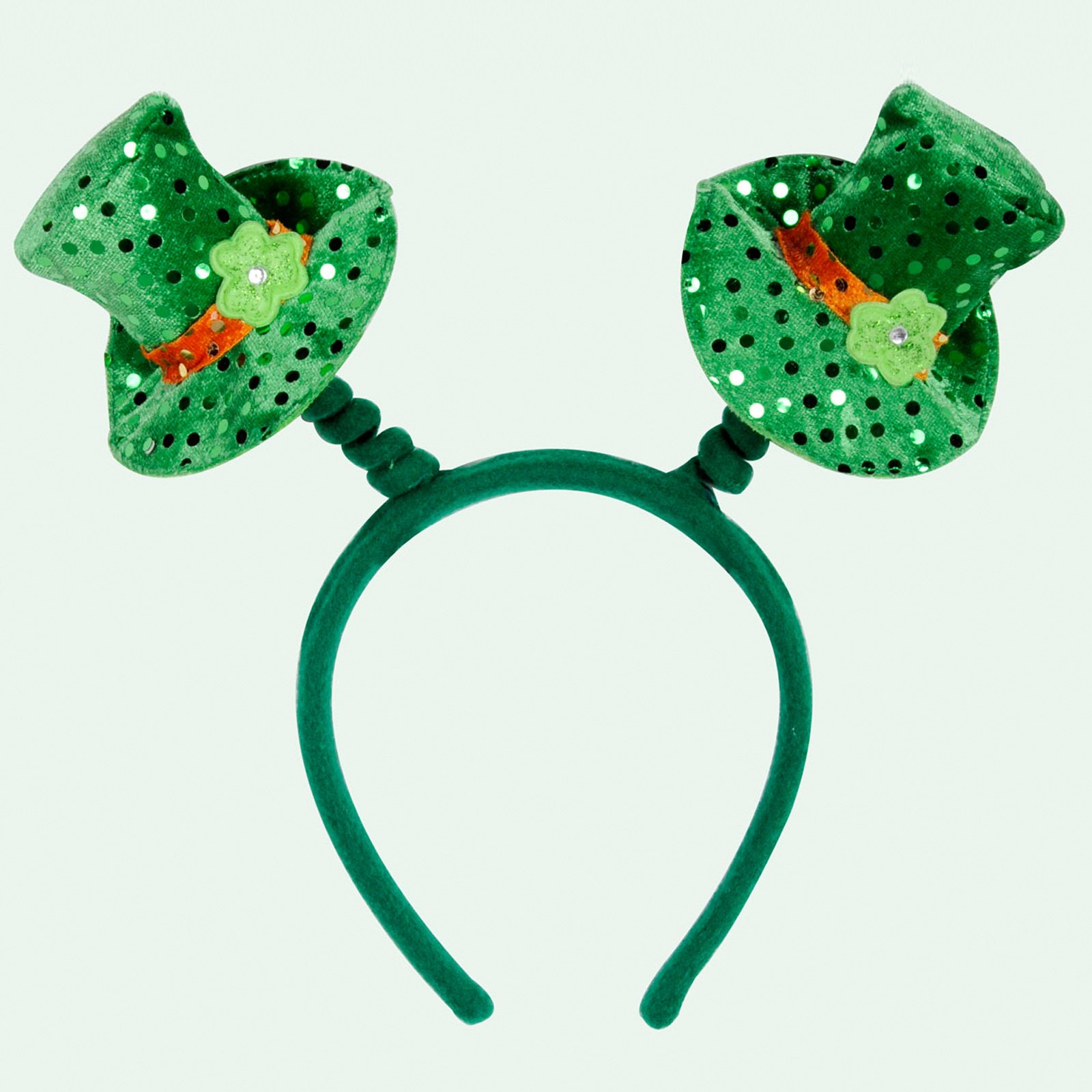 Leprechaun Hat Bopper - Click Image to Close